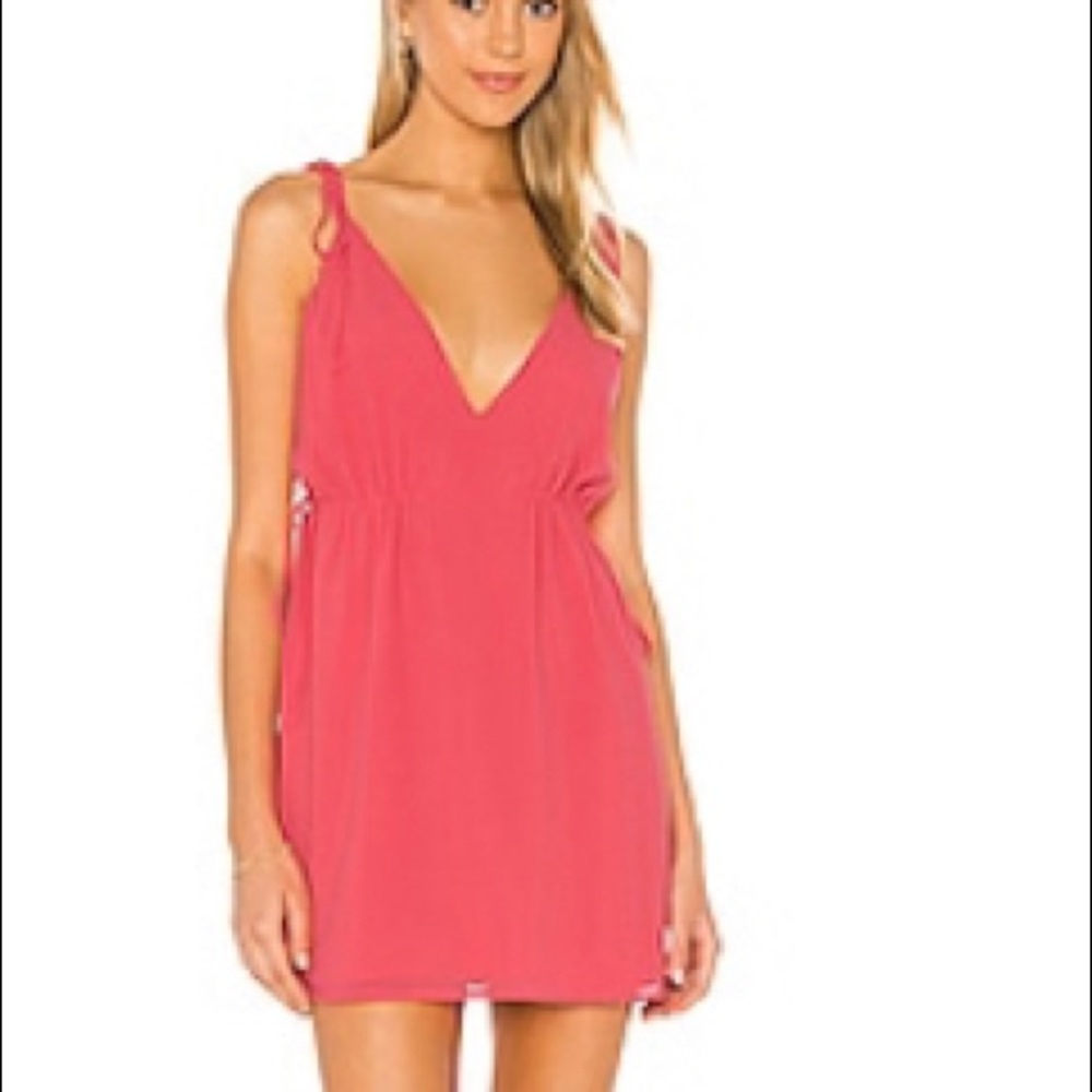 Lovers and friends dress